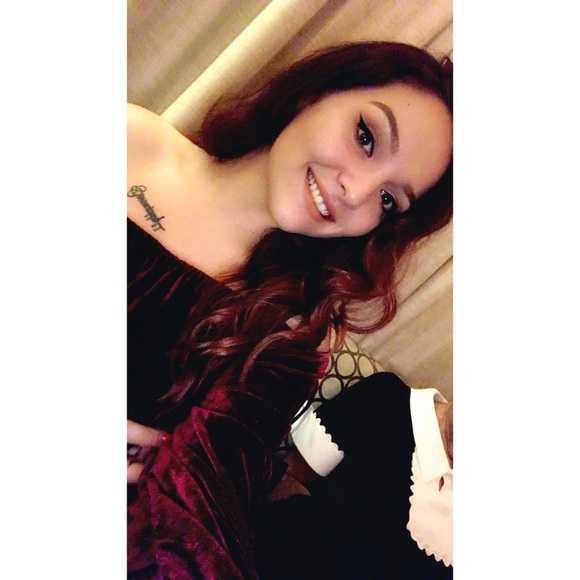 Meet your Posher, Dasha - Picture 1 of 1